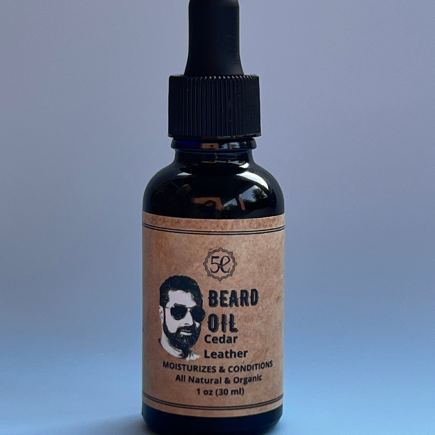 Beard Oil, Beard Conditioning Oil